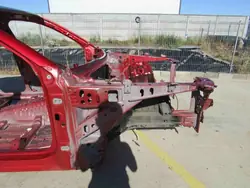 Longarina dianteira direita Mazda CX-60 23R - OEM