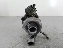 TURBINE AUDI A6 C5 2.5 TDI