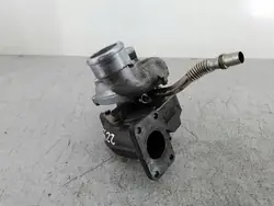 TURBINA AUDI A6 C5 2.5 TDI
