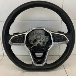 Volant chauffant cuir OEM 8745625458745632652365215412654