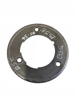 Crankshaft Signal Wheel Volkswagen Golf V 050105189B