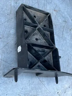 Renault Twingo III Stötdämpare Set OEM