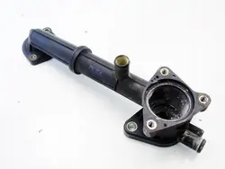 Thermostatgehäuse Wasserrohr 1.1 12V KIA HYUNDAI
