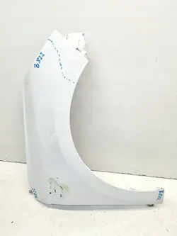 Höger Framskärm Renault Clio 5 V RS