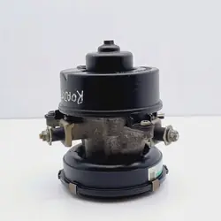 Pompe à air secondaire Smart Roadster OEM DRC99211