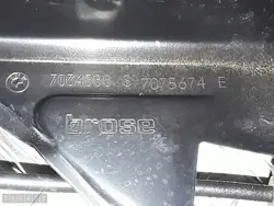Fensterheber BMW 5 Series E60 2004 7034388
