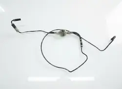 Bomba de combustible Webasto VW T5 OEM 89372A - Usado