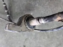 VW T5 Webasto brandstofpomp OEM 89372A - Gebruikt