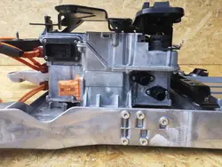Convertidor batería BMW 22579110 para iX i20 2025