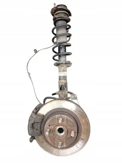 MOZZO McPHERSON ANTERIORE DESTRO MITSUBISHI SPACE STAR II