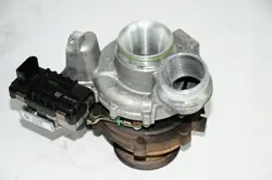Turbocompresor 777853-5013S BMW 3 Series (E90, E91, E92, E93)