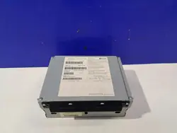 Cambiador CD Volvo OEM 31396101 para S60 II 2015