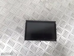 Tela Display Renault Kadjar 2016 280342118r