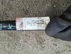 Barre Stabilisateur BMW 5 E60 E61 6768080