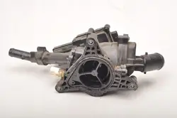 MAZDA 6 GJ GL CX-5 CX-30 2.0 Thermostat Housing F-622666.04 PYFA-1516ZB