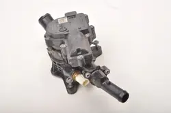 MAZDA 6 GJ GL CX-5 CX-30 2.0 Boîtier de Thermostat F-622666.04 PYFA-1516ZB