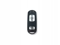 Clé Mazda OEM SKE13E-01 - État d'occasion