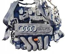 Gebruikte 2.0 FSI Motor OEM BLX BLR BVY Compleet