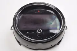 MINI F56 navigatiescherm OEM 9824925 9878719