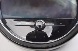 Pantalla de navegación MINI F56 OEM 9824925 9878719