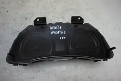 Compteur Toyota Avensis T27 OEM 83800-05M20