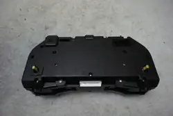 Toyota Avensis T27 Instrumentpanel OEM 83800-05M20