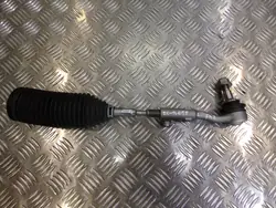 OEM 5B5F309 vänster styrknä för BMW X3M/X4M