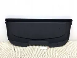 Prateleira Traseira OEM LORK-867-28235 Ford Fiesta MK7