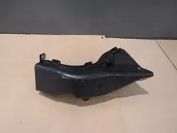 BMW F34 3GT Luftkanal Styrning Fram Höger OEM