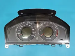 Volvo XC60 I 08- 2.4D Speedometer 31270899AA