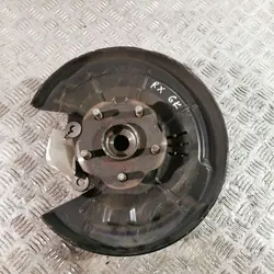 Lexus RX 450H 2020 Taka pyörännavan OEM UTO33643