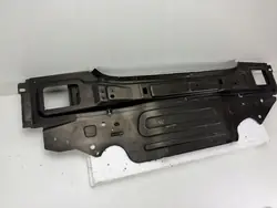 Reforço traseiro PEUGEOT 208 II CORSA F OEM