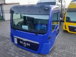 MAN TGS Ohjaamo OEM KABINA TGS MG4 V10 - Käytetty Rakennus