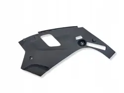 BMW 7349604 Konepellin Lukon Suoja Oikea Etu G30 G31 G38