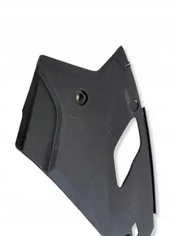 BMW 7349604 Cache Serrure Capot Droit Avant G30 G31 G38