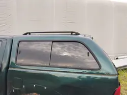 Hardtop Toyota Hilux 05-15 OEM Hilux 05-15