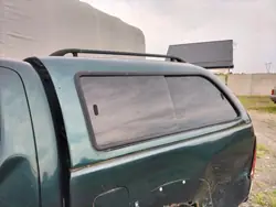 Hardtop Toyota Hilux 05-15 OEM Hilux 05-15