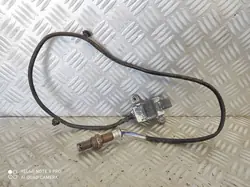 SENSOR NOX OPEL ASTRA K 1.5CRDI