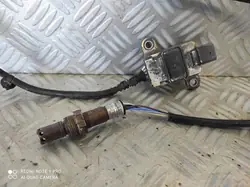 SENSOR NOX OPEL ASTRA K 1.5CRDI