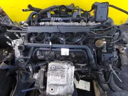 Vaihtovirtageneraattori Opel Combo D 1.3 CDTI, OEM 51854905