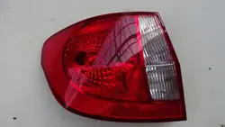 Luz Trasera Izquierda Hyundai Getz 2007- Lift