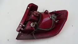 Linkes Rücklicht Hyundai Getz 2007- Lift