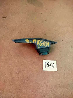 RENAULT MEGANE 1 I LIFT Raam Schakel Links Voor 7700429992