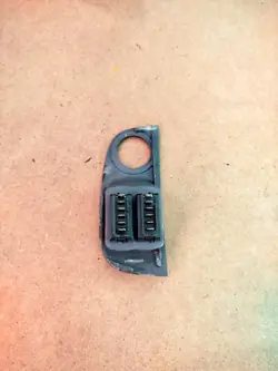 RENAULT MEGANE 1 I LIFT Fensterheber Schalter Links Vorne 7700429992