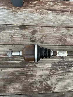 Arbre de transmission avant gauche Expert Jumpy Scudo II 2.0 HDI