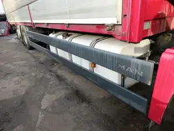 MAN TGX TGS TGA kardanaxelskydd OEM 00
