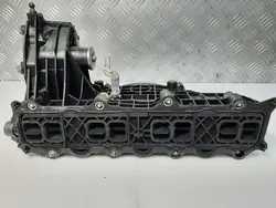 Coletor de admissão A6510900037 Mercedes W204 W212