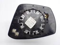 Insert miroir droit OEM 2GA857522B pour VW T-Roc