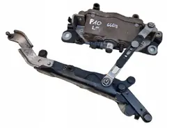 BMW 5 F10 F11 2011 Motorhaubenscharniere OEM 7191327