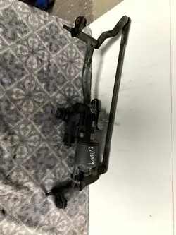 Pyyhkijämekanismi VW Caddy Etu 2K1955119B